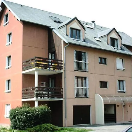Apartment La Baie De Memard - Idealement Situe Sur Les Bords Du D'aix Les Bains ! Mae-6494