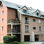 Résidence La Baie De Memard - 2 Pièces Pour 4 Personnes 494 * Aix-les-Bains
