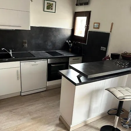 Résidence La Baie De Memard - 2 Pièces Pour 4 Personnes 494 * Aix-les-Bains
