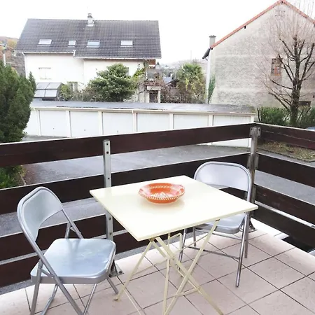 Apartamento Résidence La Baie De Memard - 2 Pièces Pour 4 Personnes 494