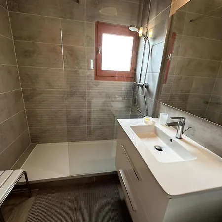 Apartamento Résidence La Baie De Memard - 2 Pièces Pour 4 Personnes 494 Aix-les-Bains