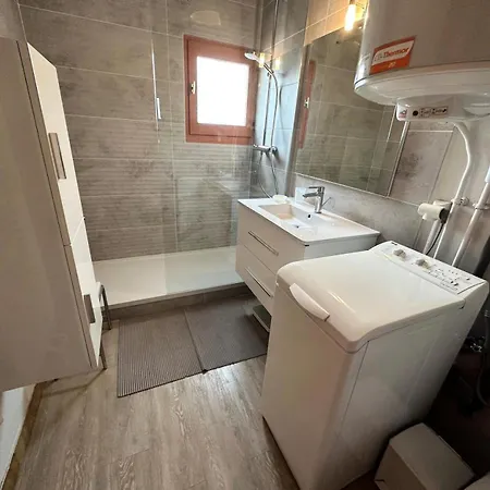 Apartamento Résidence La Baie De Memard - 2 Pièces Pour 4 Personnes 494 Aix-les-Bains